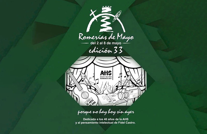 0507 romerias mayo holguin