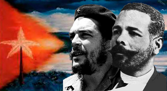 0614 Che Maceo