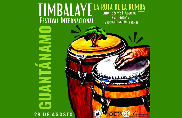 Festival Timbalaye