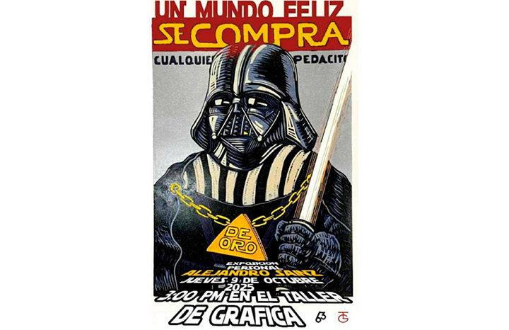 1008 taller grafica w