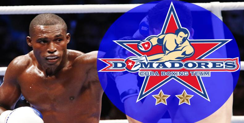 Domadores de Cuba lideran a colectivos en encuesta deportiva de Prensa Latina