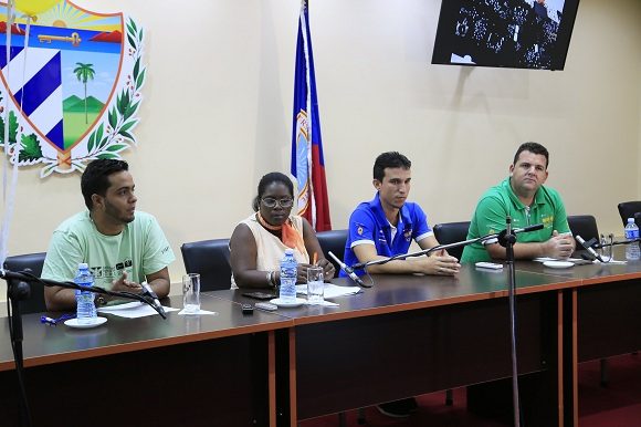 Concurso Internacional Universitario de Programación 580x386