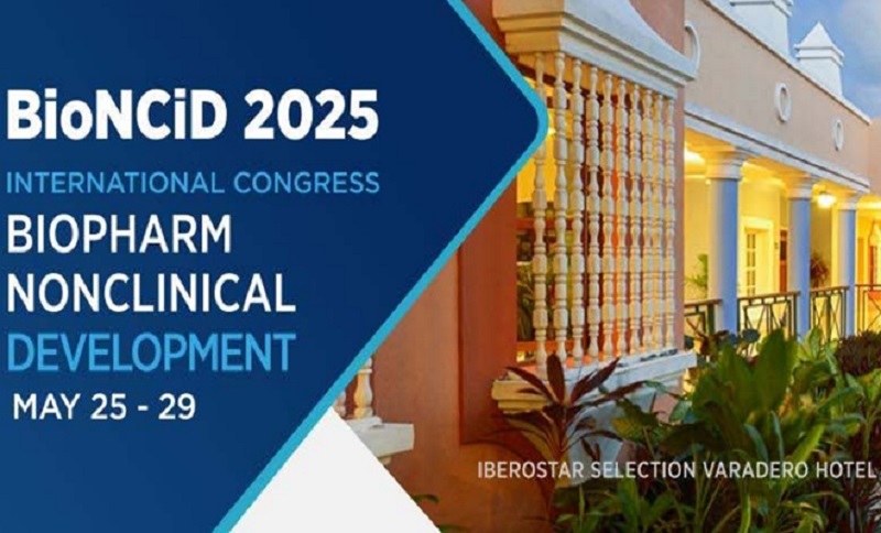 Congreso Intern Biopharm BioNCiD 2025 1