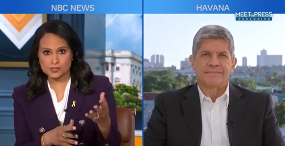 Cossio en Meet the Press 580x299