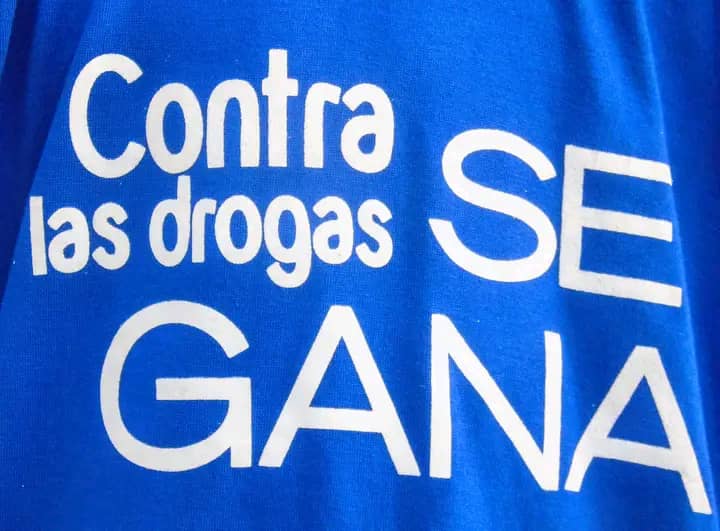 Cuba Drogas 1