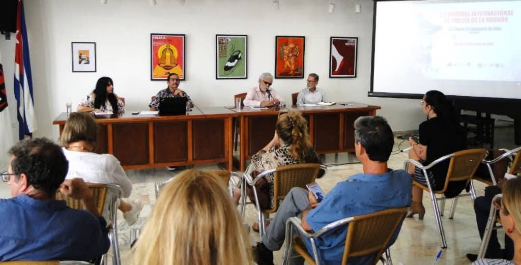 FESTIVAL POESIA HABANA 1