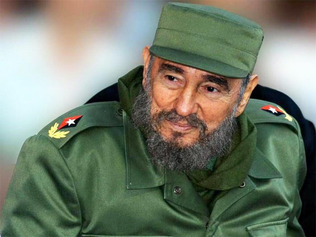 Fidel 1