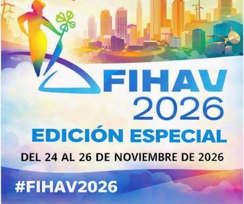 Feria Internacional de La Habana (FIHAV 2026) 