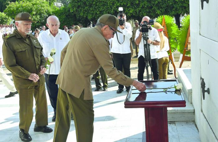 General_de_Ejército_Raúl_Castro_Ruz