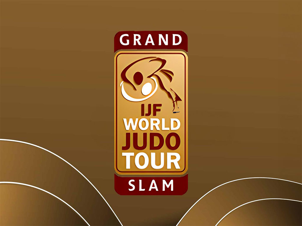 Grand Slam de Judo 1