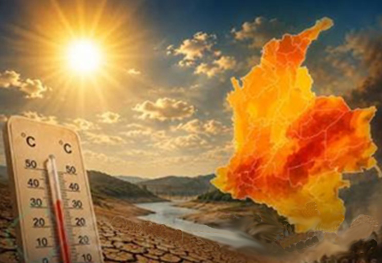Alerta climática: OMM advierte sobre el avance de El Niño y sus posibles impactos en Cuba