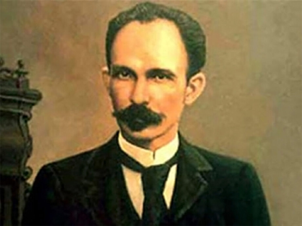 Jose Marti 1