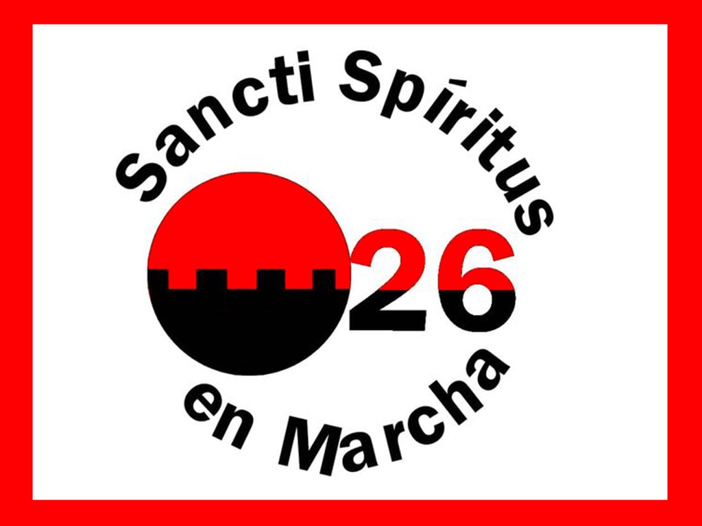 Logo 26 Sancti Spiritus 1