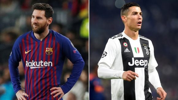 PRUEBAS DE QUE CR7 ES MEJOR QUE MESSI 🤣 #messi #lioenelmessi  #cristianoronaldo #cr7 #messivscr7 