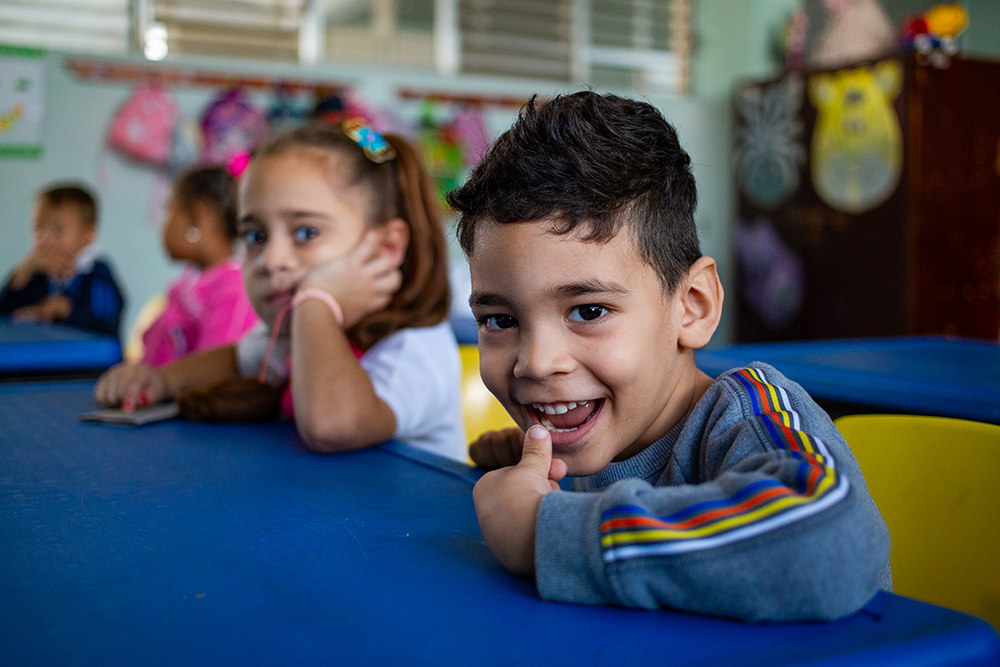 Niños_en_la_escuela_especial_Solidaridad_con_Panamá