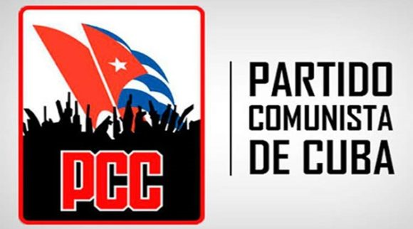 Partido_Comunista_de_Cuba