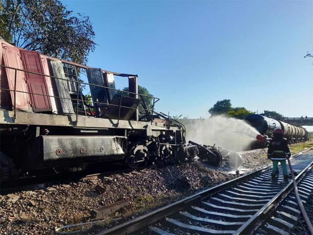 SS Accidente Trenes 1