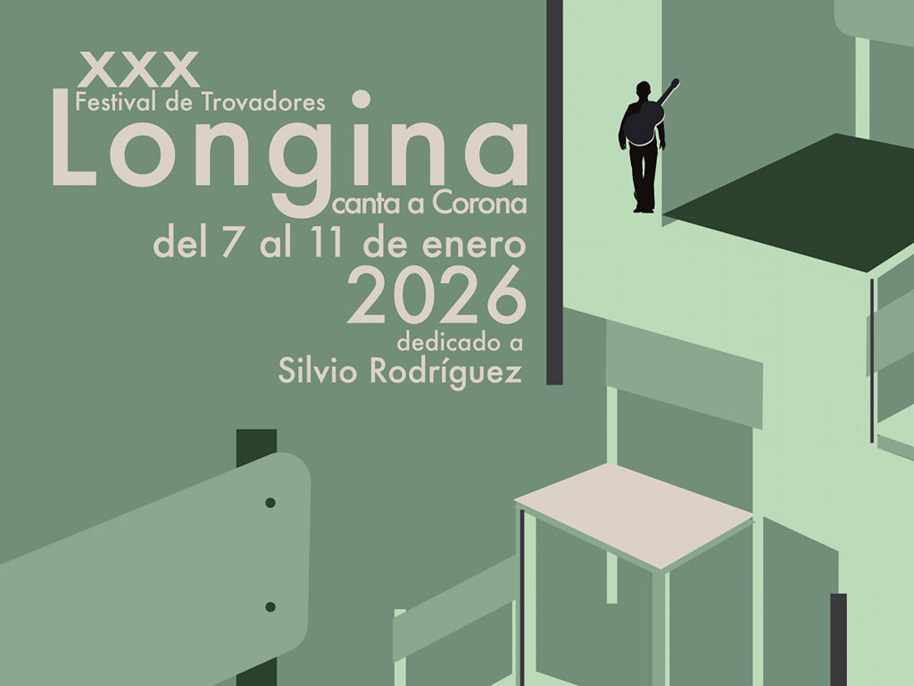 XXX Festival Longina canta a Corona 1 1 1