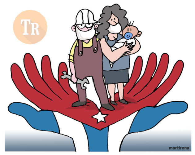 aclaraciones del mtss