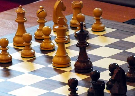 Cuba, RS, RJ e Uruguai integram o pódio na disputa do Torneio Chess 141 –  Bobby Fischer Xadrez Clube