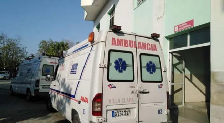 ambulancia 1