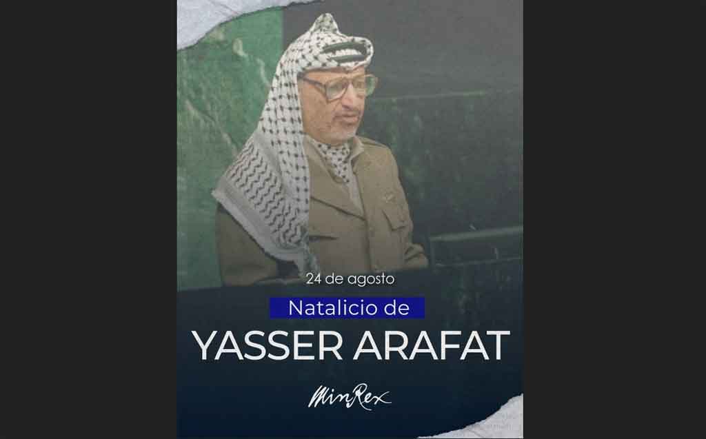 arafat 1