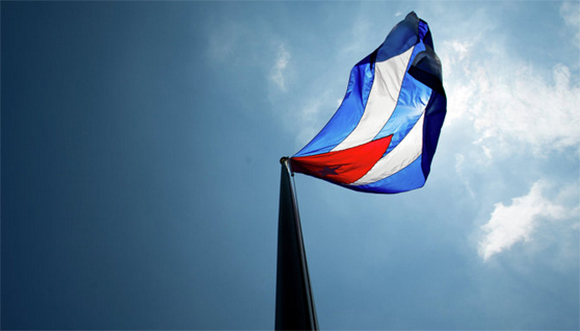 bandera cubana JIT2