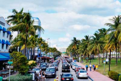 Caravana contra el bloqueo a Cuba recorrer hoy avenidas de Miami