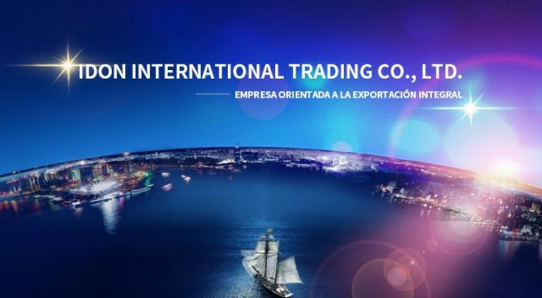 compania china IDON International Trading Co_ Ltd 1