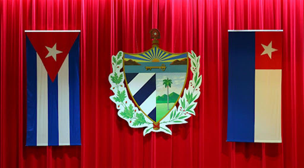cuba asamblea 1