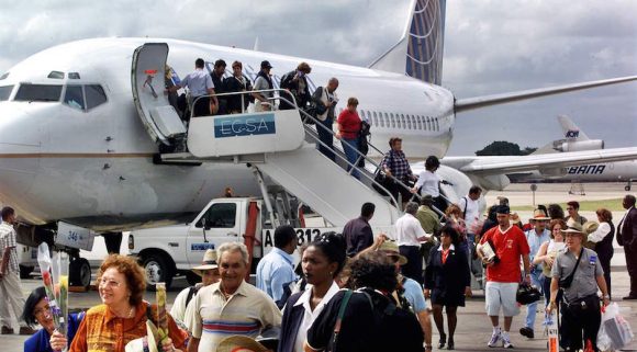 Vuelos a Cuba No hay nada que temer afirma jefe de