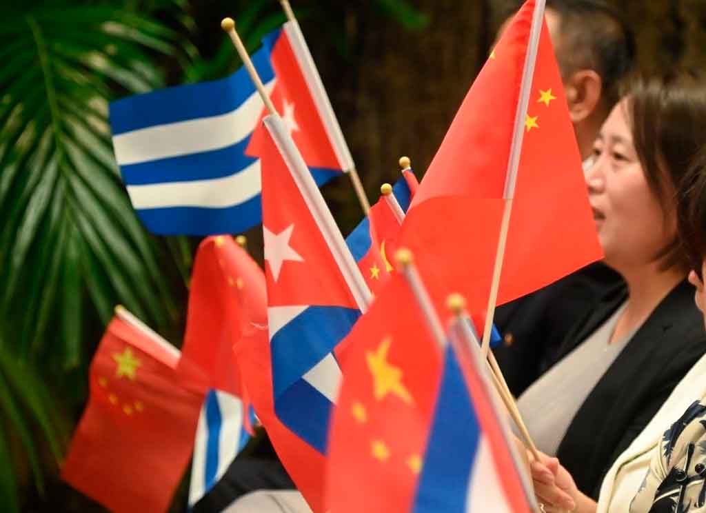 cuba china 1