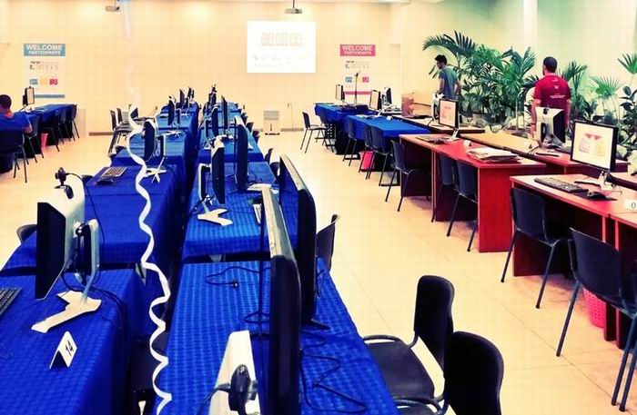 evento programacion universidad oriente