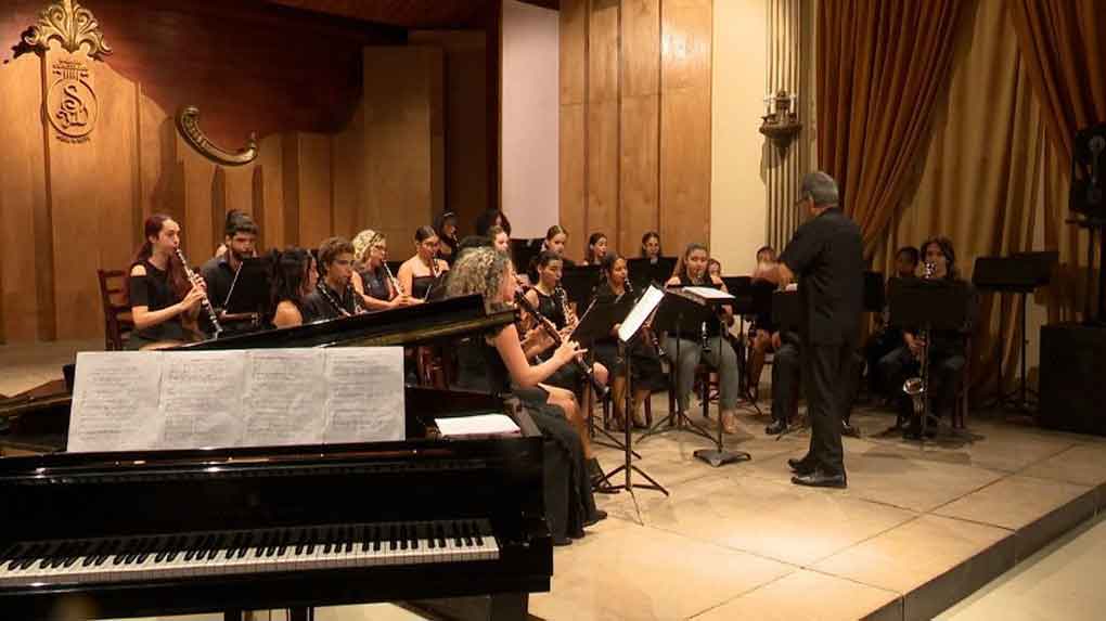festival clarinete Matanzas 1