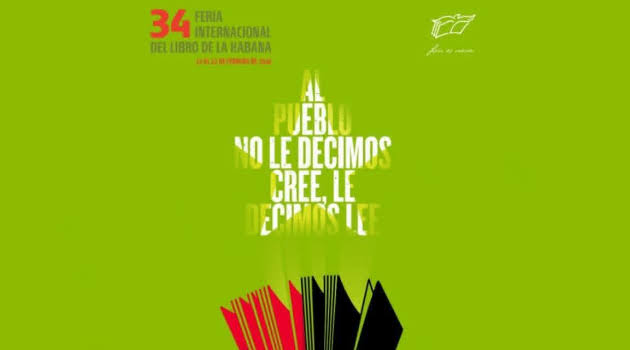 Feria Internacional del Libro