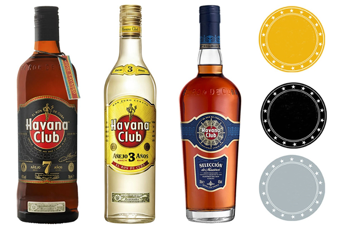 Ron Havana Club