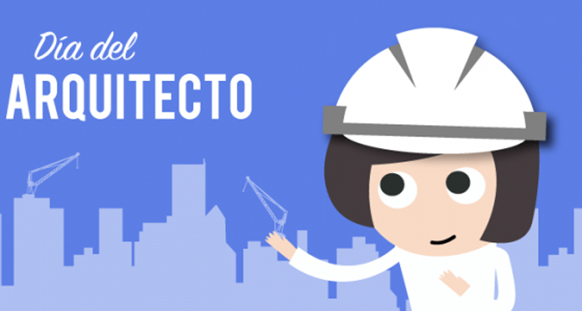 Día del Arquitecto en Cuba 