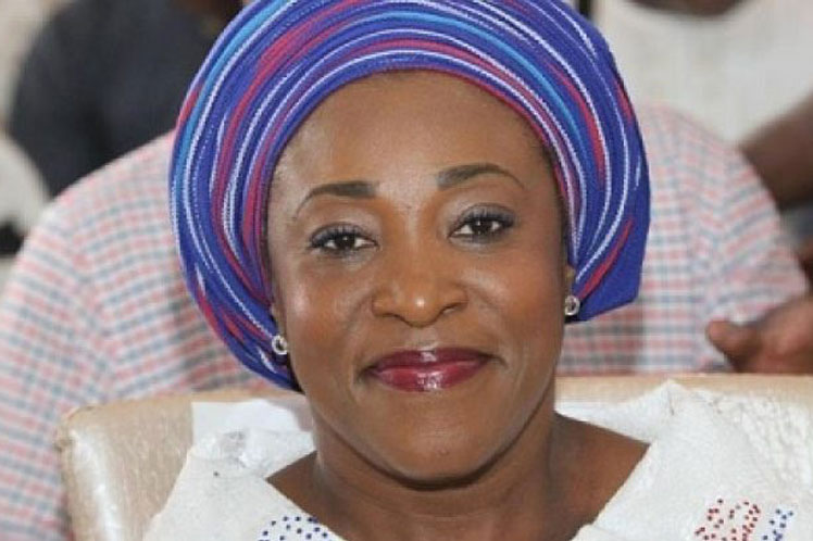 Shirley Ayorkor Botchwey