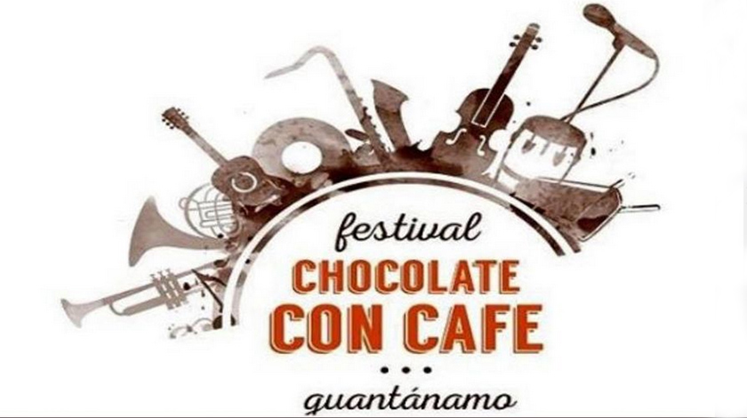 Festival Chocolate con Café 