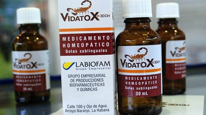Aplican alternativas ante el Bloqueo de EE.UU en la producción de medicamentos en Holguín