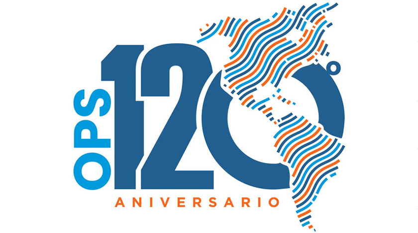 Inicia la OPS campaña para celebrar aniversario 120 