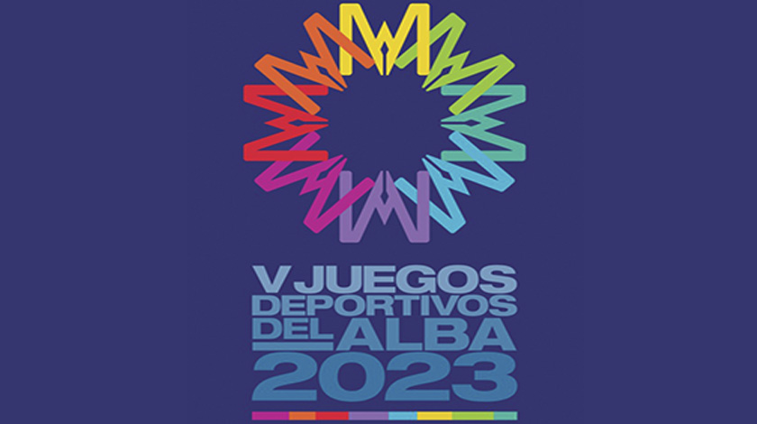 V Juegos del Alba de Venezuela 2023