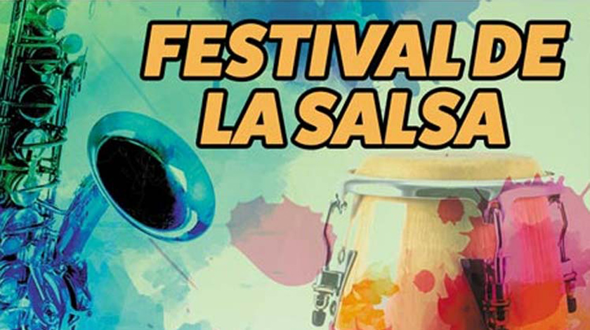 Abre hoy Septeto Santiaguero V edición del Festival de la Salsa