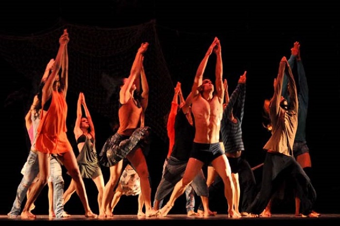 Ballet Contemporáneo de Camagüey actuará en Nueva York