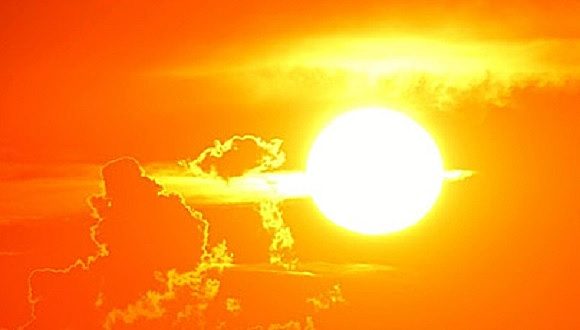 Instituto de Meteorología: El más cálido abril de los últimos 70 años en  Cuba