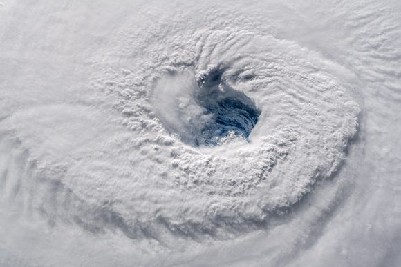 Huracán Florence