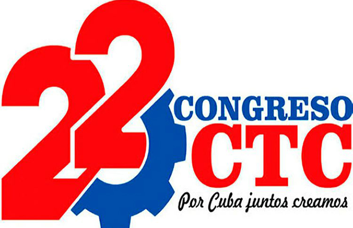 Congreso de la Central de Trabajadores de Cuba