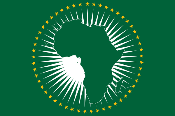 Evocan hoy aniversario 59 de la Unión Africana