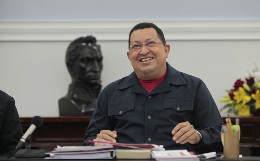 Chávez