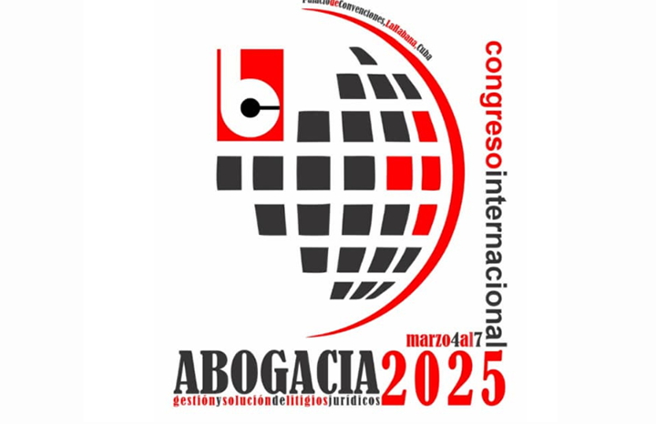 Congreso Internacional Abogacía 